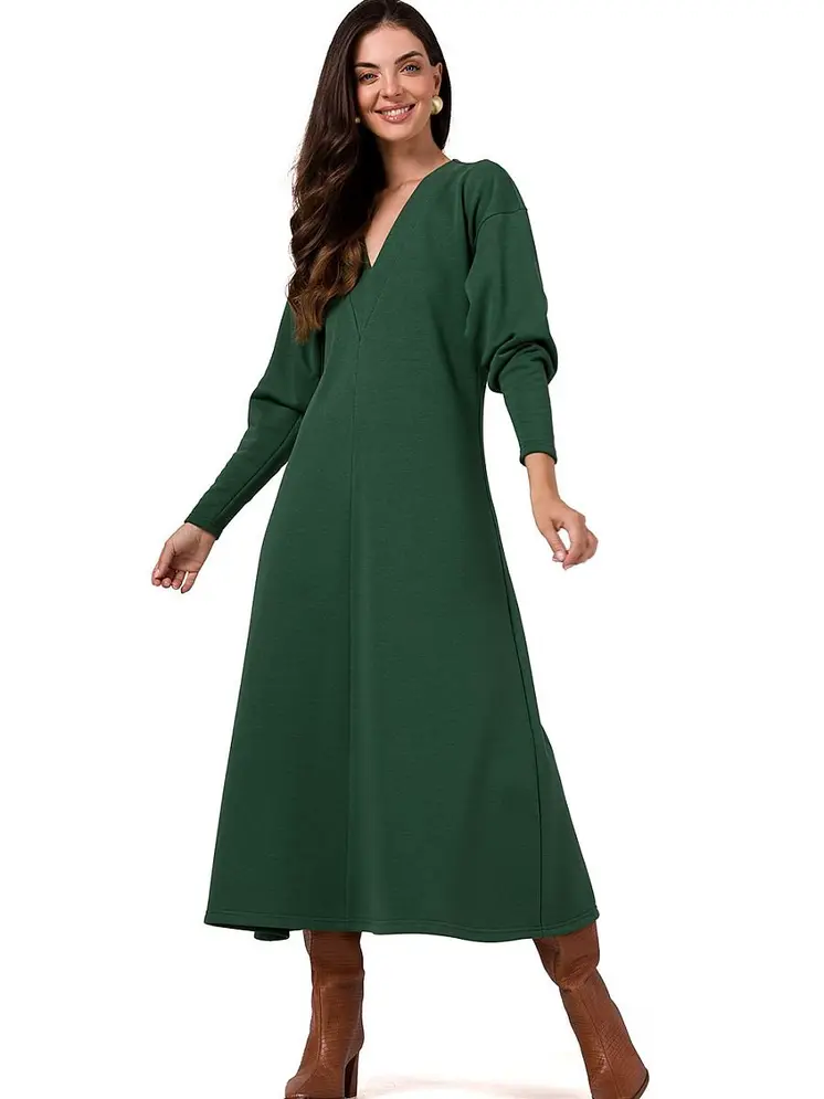 Daydress model 185817 BeWear