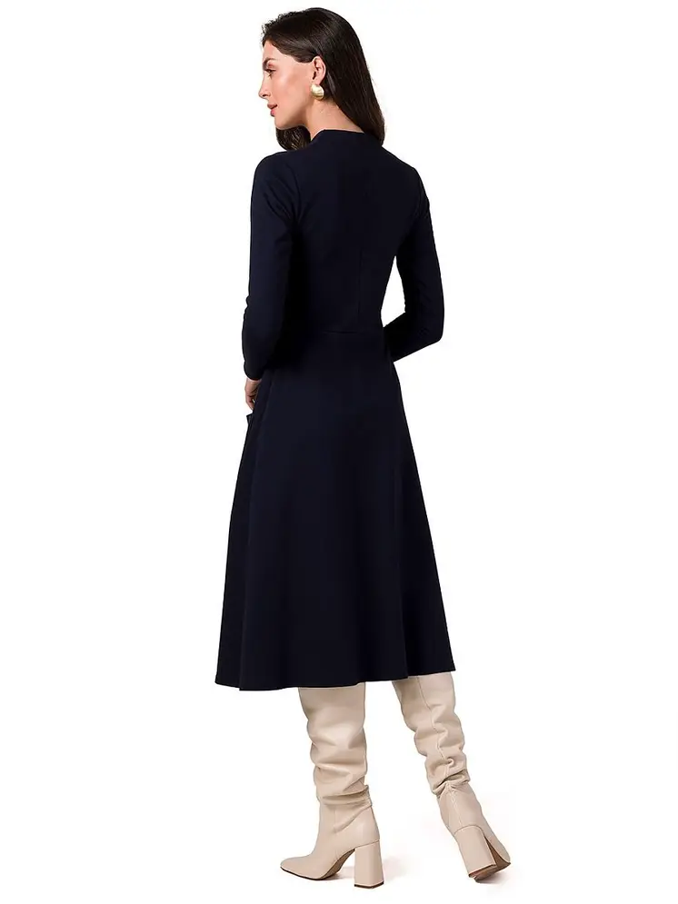 Daydress model 185821 BeWear