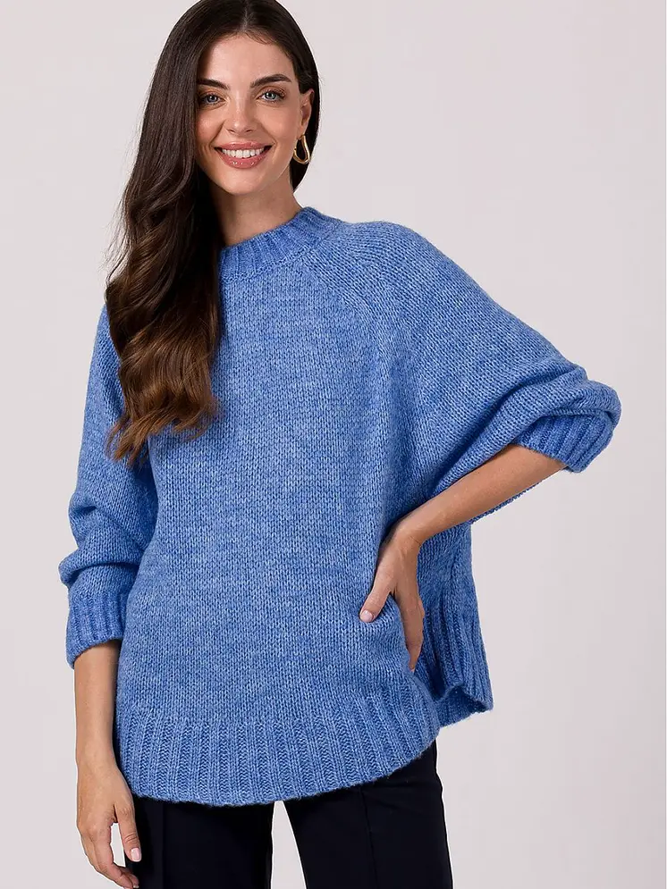 Jumper model 185826 BE Knit
