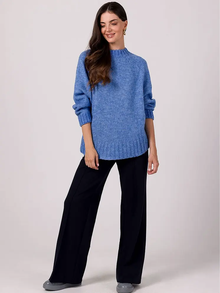 Jumper model 185826 BE Knit