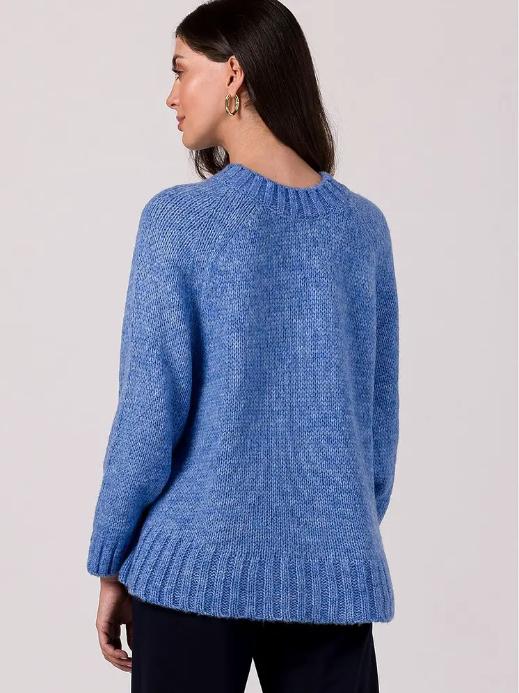Jumper model 185826 BE Knit
