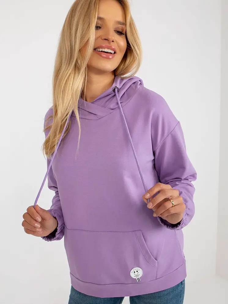 Sweatshirt model 185947 Relevance