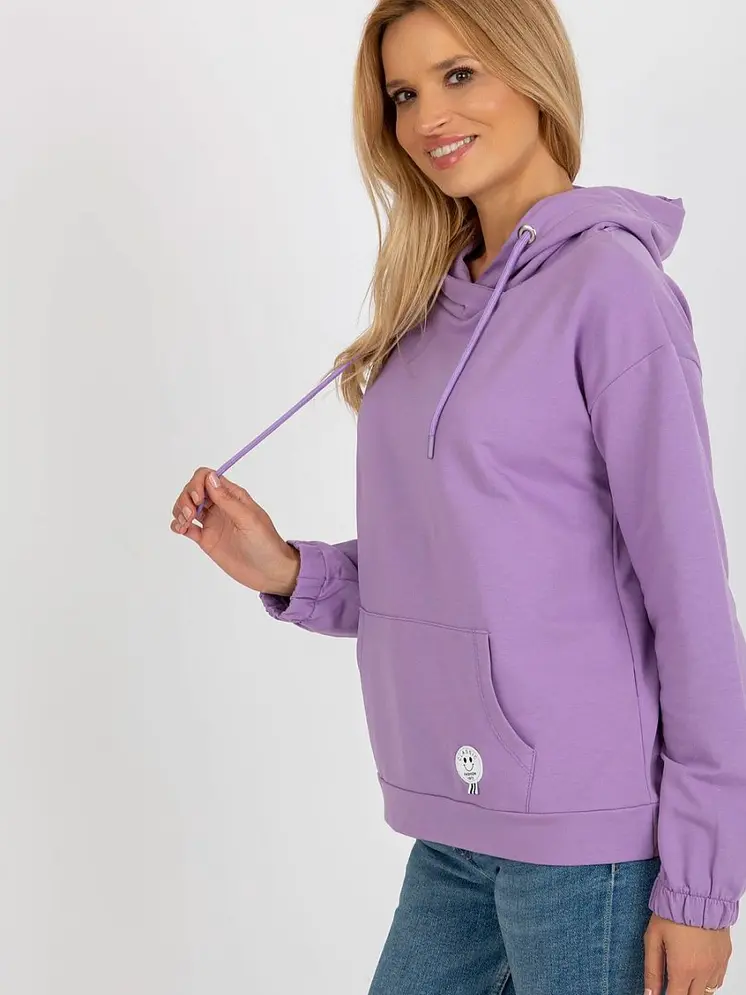 Sweatshirt model 185947 Relevance
