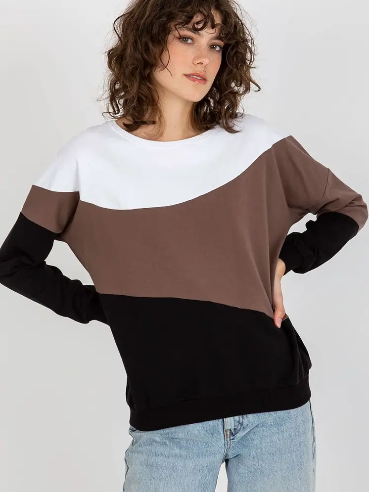 Sweatshirt model 185961 Relevance