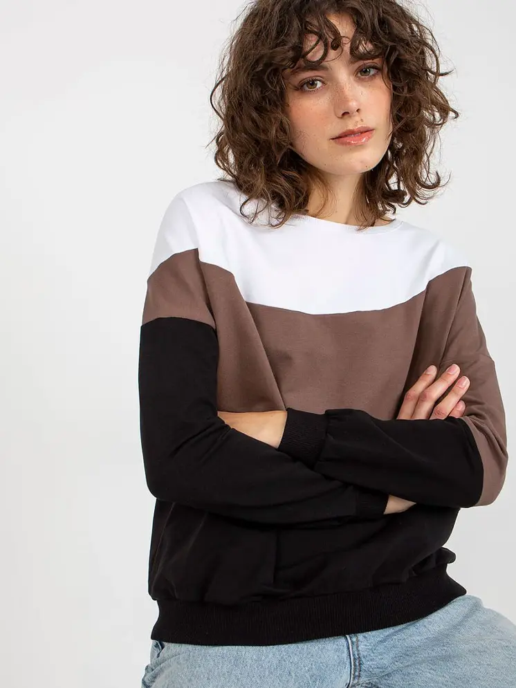 Sweatshirt model 185961 Relevance