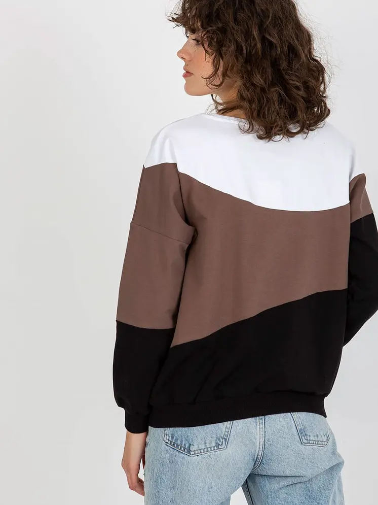 Sweatshirt model 185961 Relevance