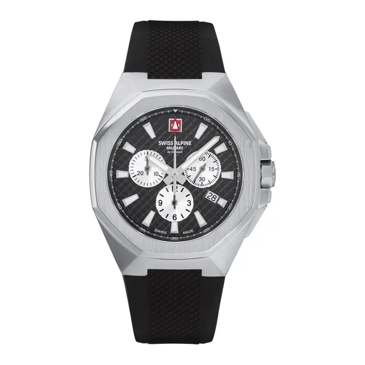 Swiss Alpine Military 7005.9837SAM Men's Watch Chronograph
