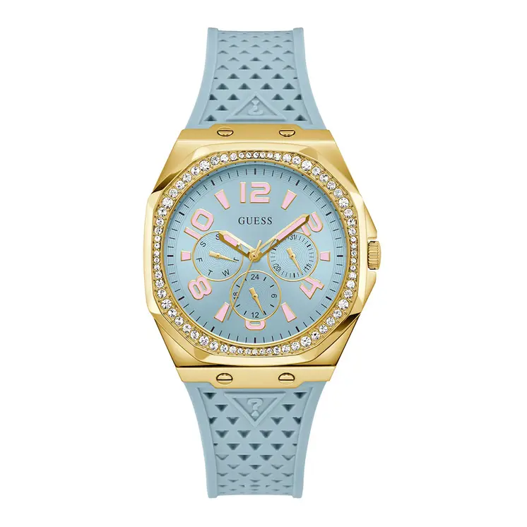 Guess Zest GW0694L1 Montre Femmes