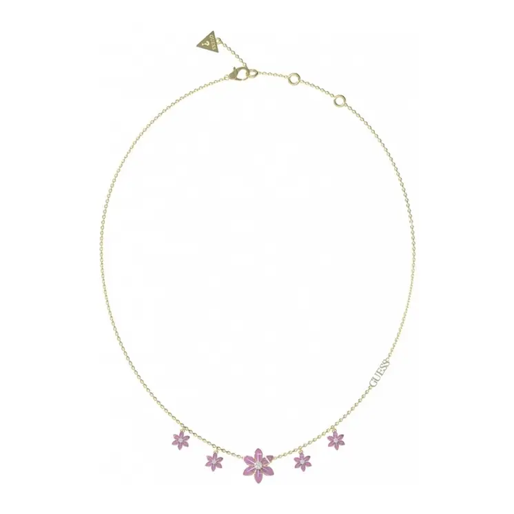 Guess Collier Femmes JUBN04133JWYGPKTU