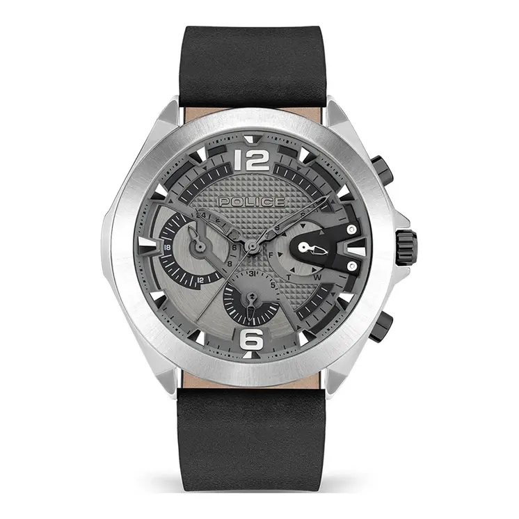 Police Zenith PEWJF2108701 Montre Hommes