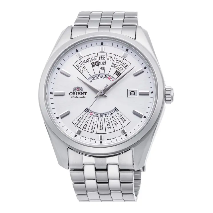 Orient Multi Year Calendar Automatic RA-BA0004S10B Men's Watch