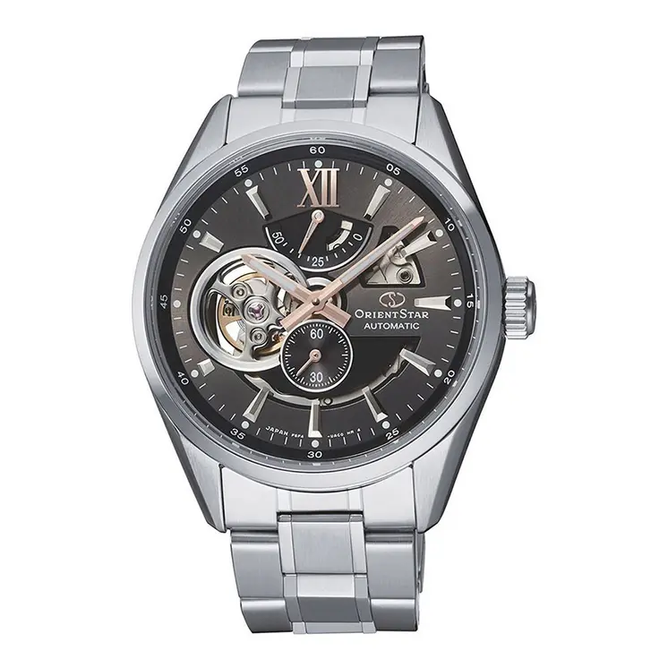 Orient Star Skeleton Automatic RE-AV0004N00B Men's Watch