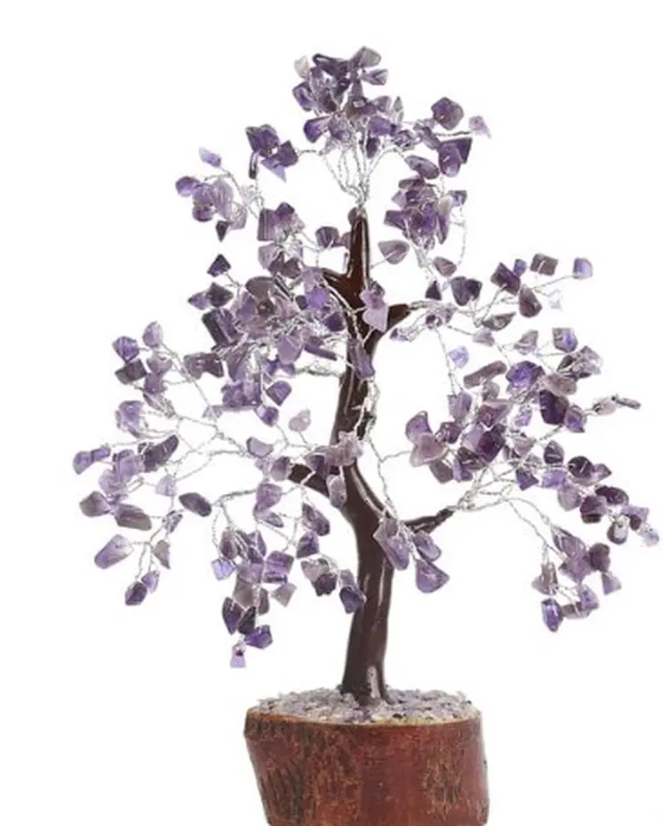 Amethyst Crystal Tree (Copy)