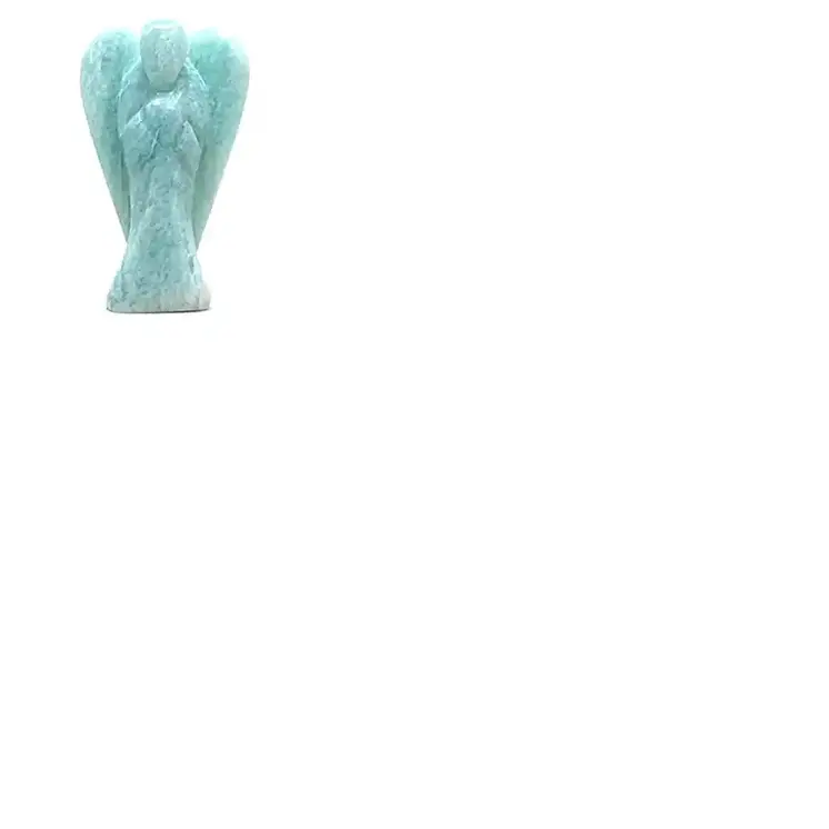 Amazonite Angel