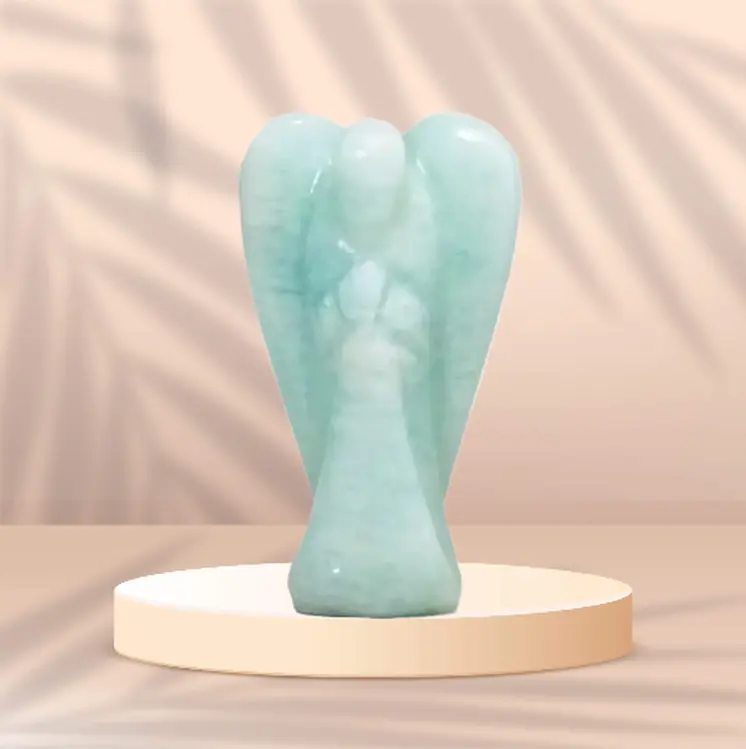 Amazonite Angel