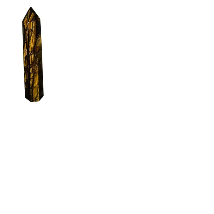 Tiger Eye Tower Points
