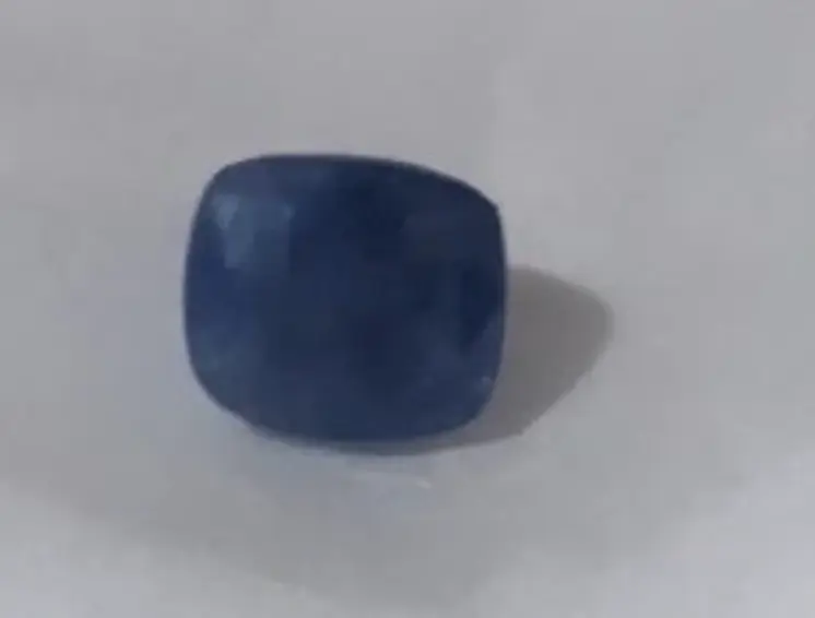 Blue Sapphire
