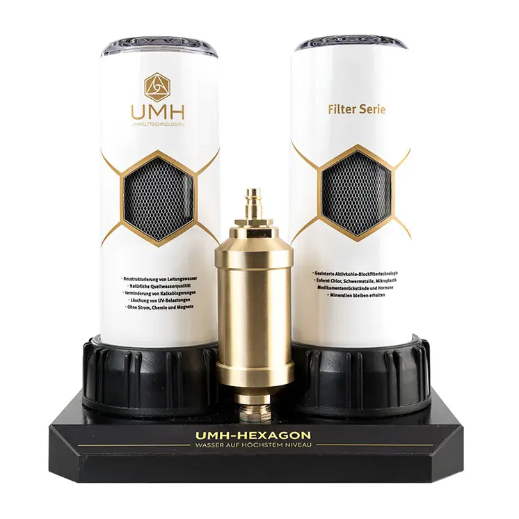UMH Hexagon