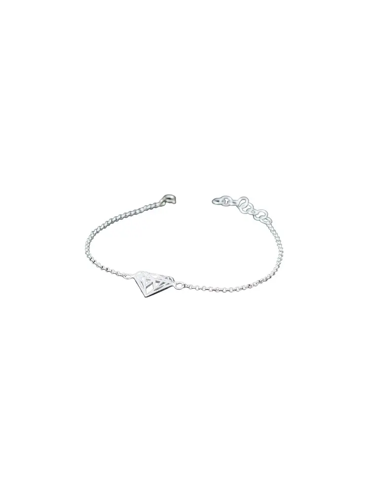 Sterling Silver Bracelet Handmade Bali Jewelry