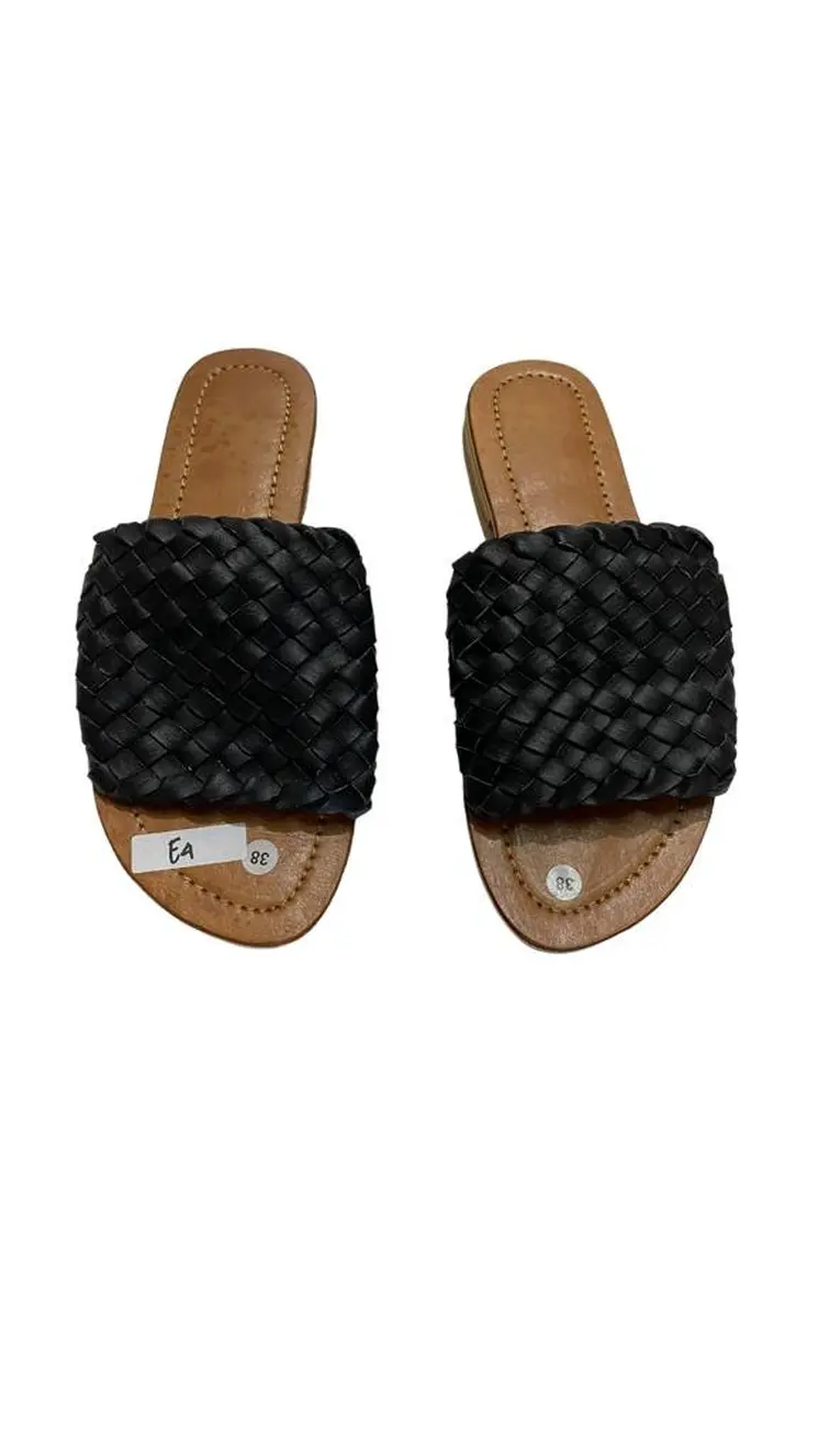 Legian Bohemian Bali Slipper