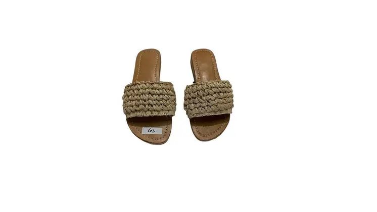 Sanur Bohemian Bali Slipper