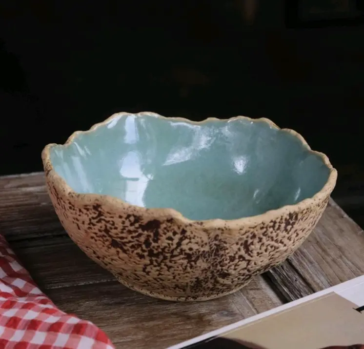 Green Coral Cove Bowls