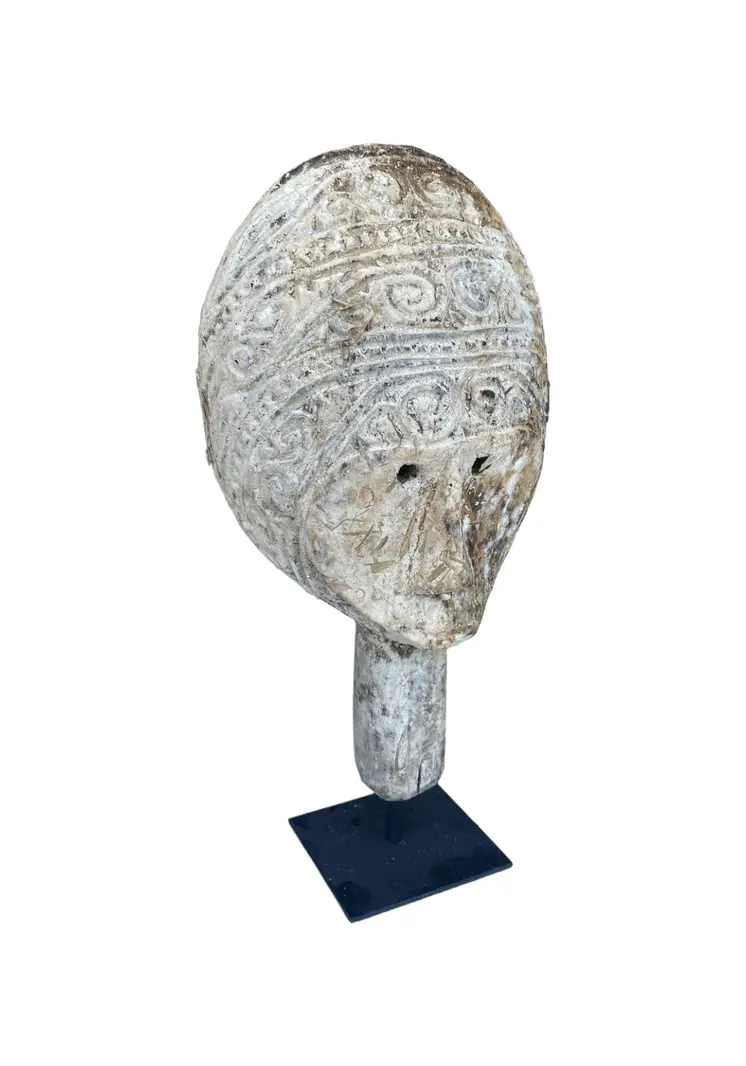 Timor Jungle Spirit Medium