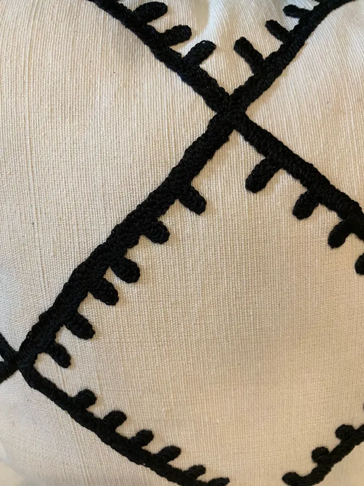 Cantric Bali Pillow Cover
