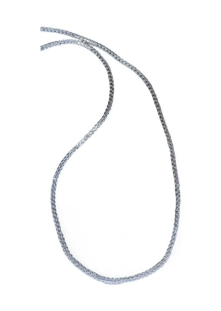 Unique Wire Simple Pouch