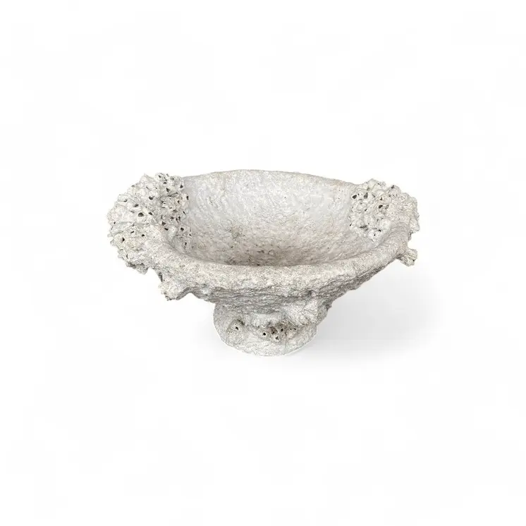 Coral Elegance Pot