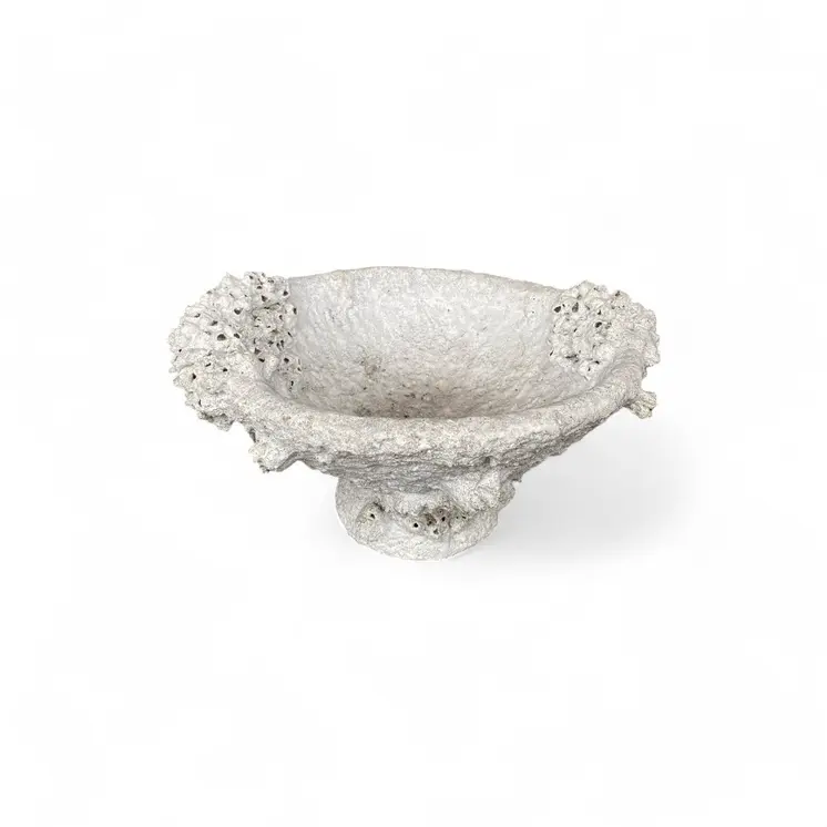 Coral Elegance Pot