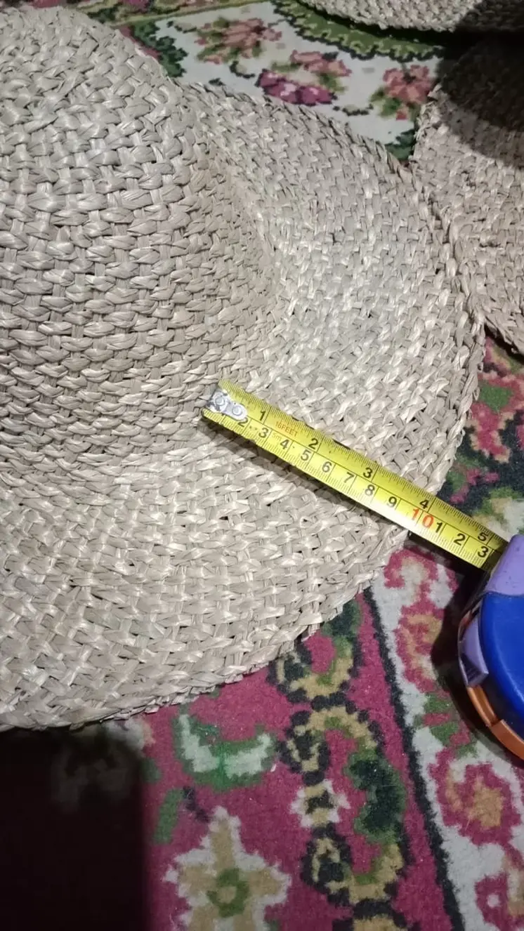 Handwoven Natural Fiber Hats – Mendong & Nipah Straw Hats from Bali
