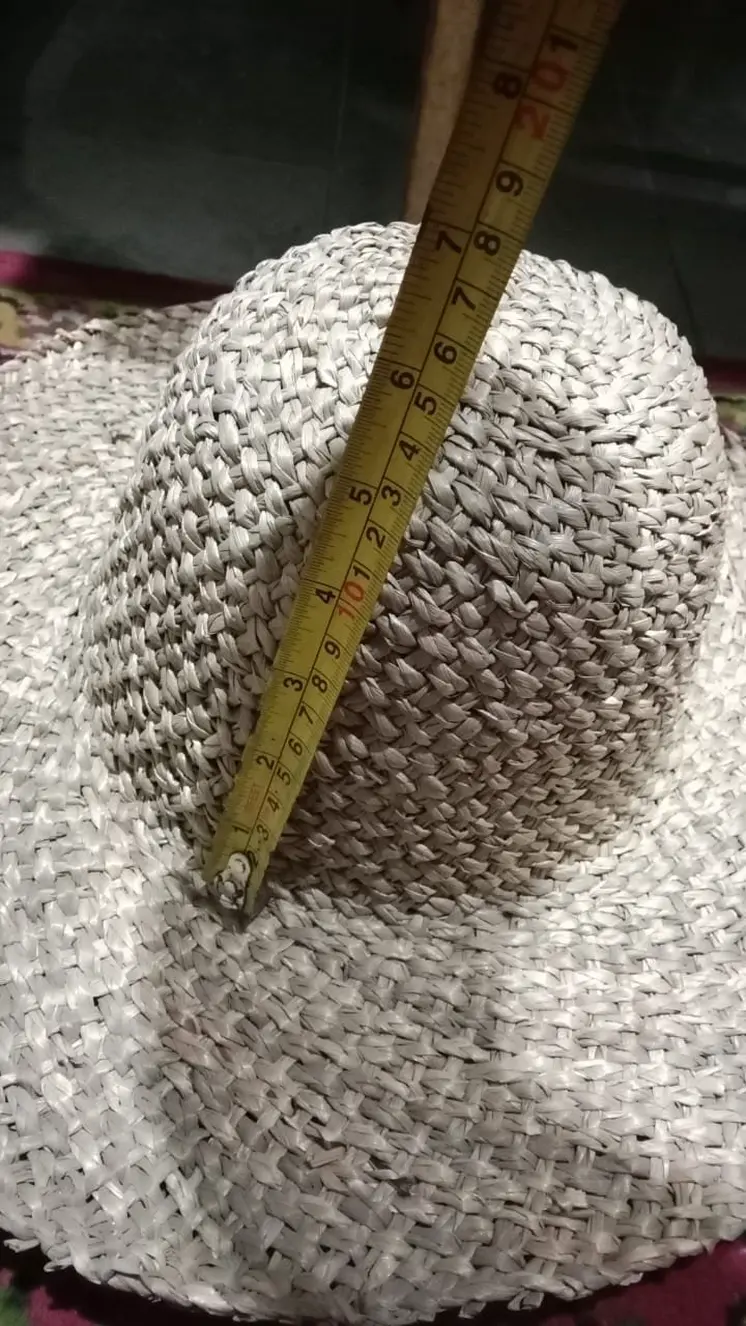 Handwoven Natural Fiber Hats – Mendong & Nipah Straw Hats from Bali
