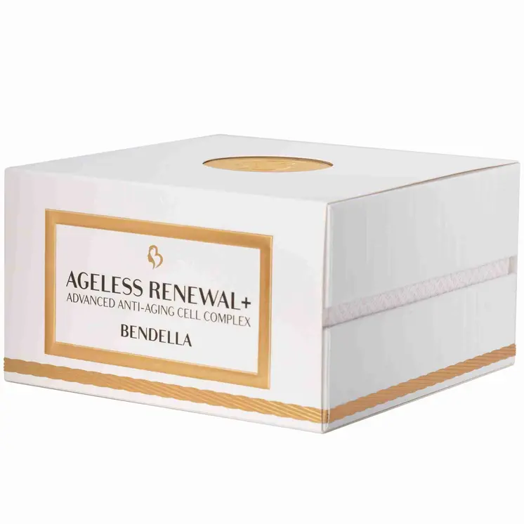 AGELESS RENEWAL+ ADVANCED ANTI-AGING CELL COMPLEX