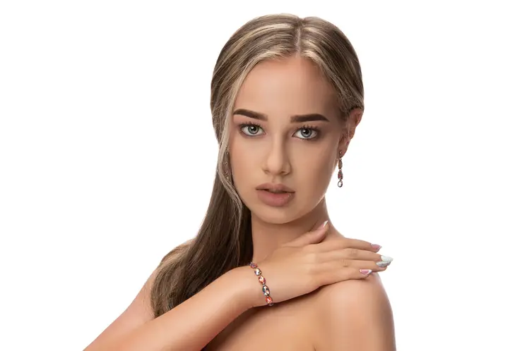 Armbänder SILA CRY-LTCT-SH 8SS