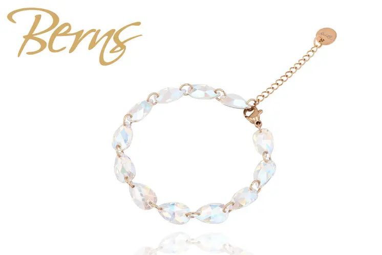 Armbänder MIREA CRY.SH RG