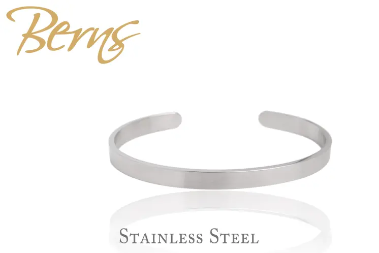 Armbänder MAX 6*70MM SS