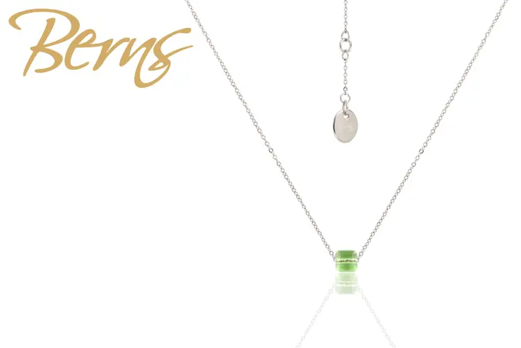 Halskette GIGI PERIDOT SS