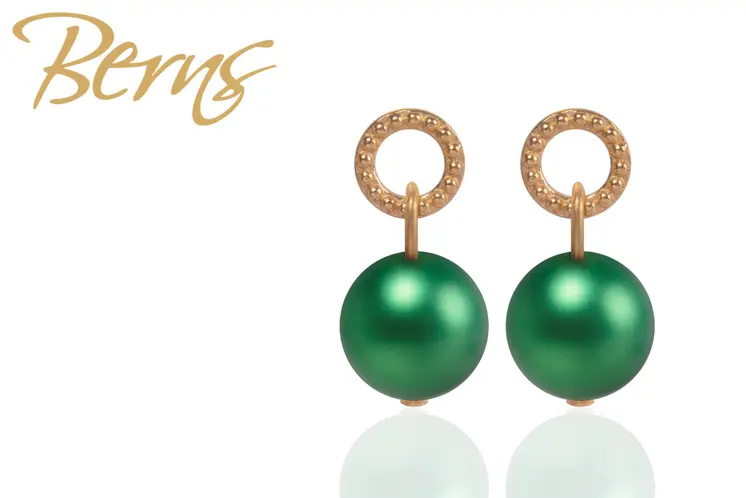 Ohrringe SOPHIA-S E.GREEN