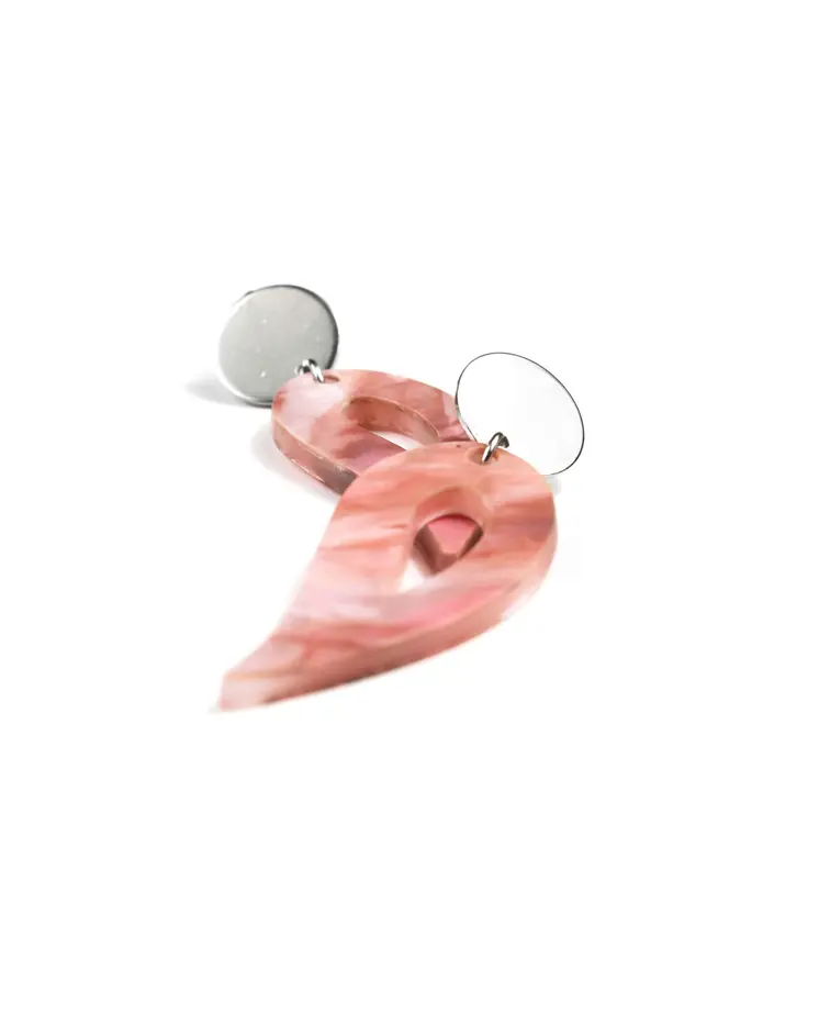 Pendientes de Perlas Luna: Accesorios de Moda Imprescindibles para un Toque de Elegancia y Encanto