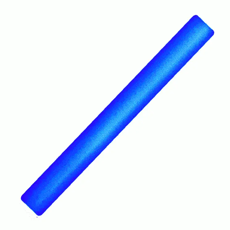 6 Color Foam Cheer Stick
