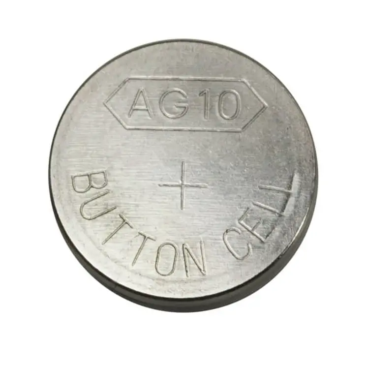 AG10 Battery