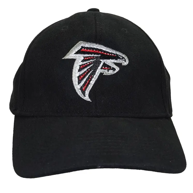 Atlanta Falcons Flashing Fiber Optic Cap