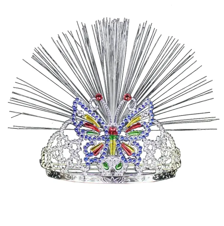 Lightup Princess Tiara