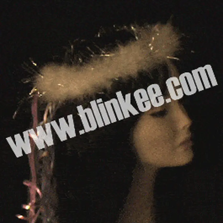 Feather Halo