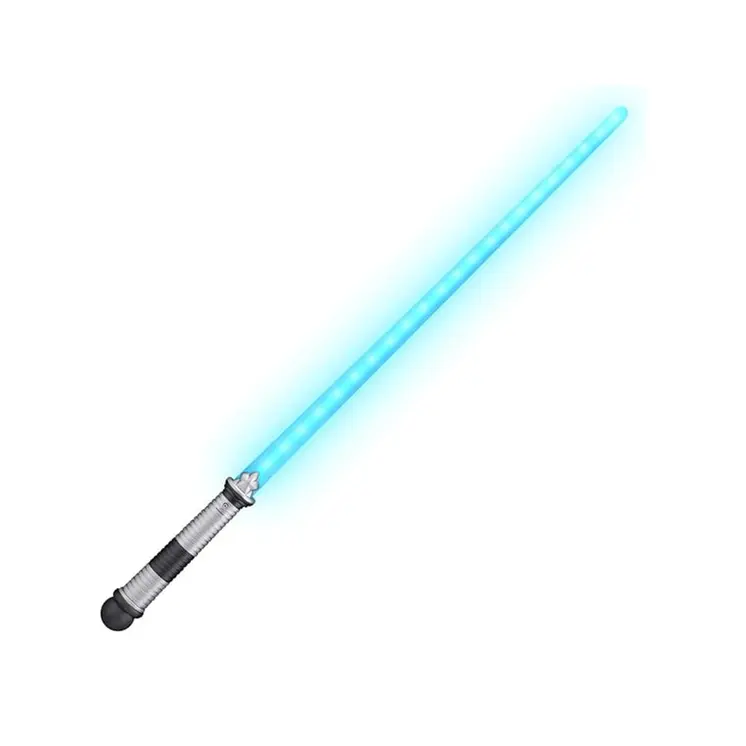 Blue Light Saber