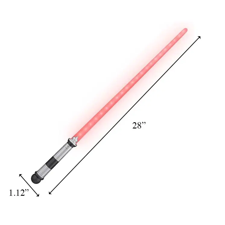 Red Light Saber