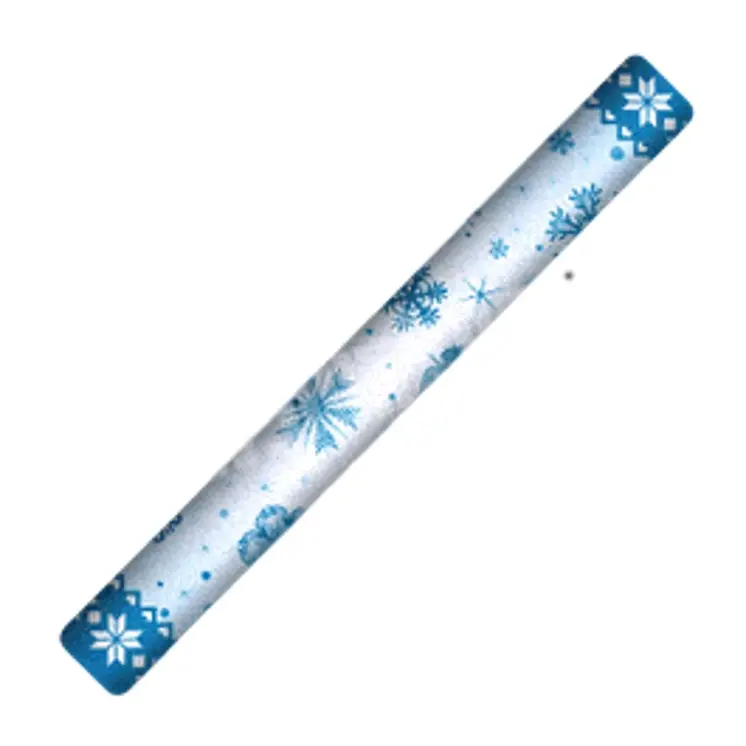 Winter Wonderland LED Cheer Stick Light Up Wand