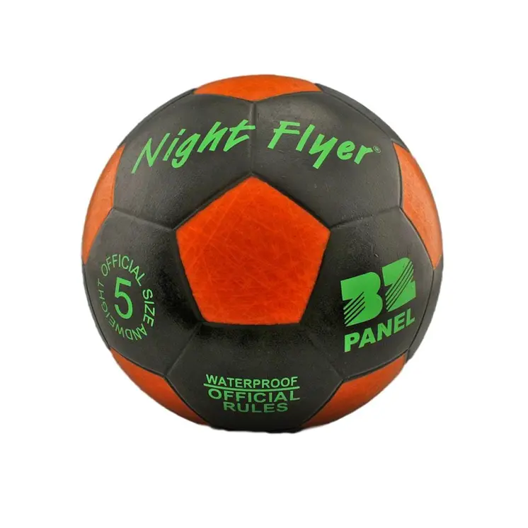 LED Soccer Ball