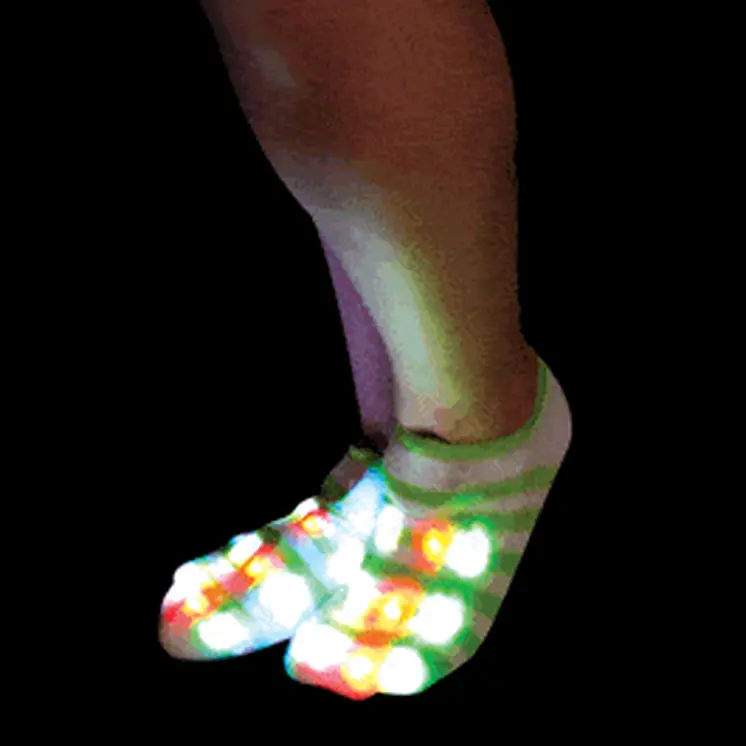 LED Socks